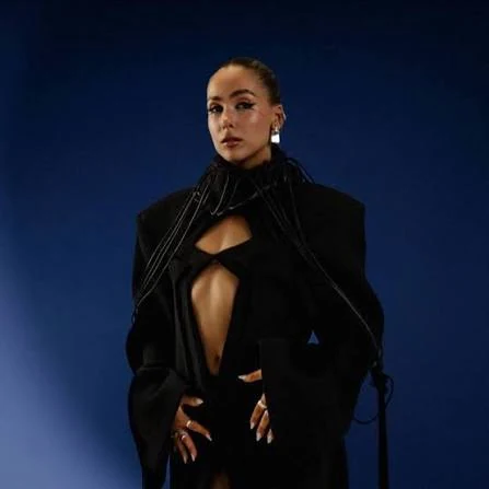 Paulina Paukštaitytė